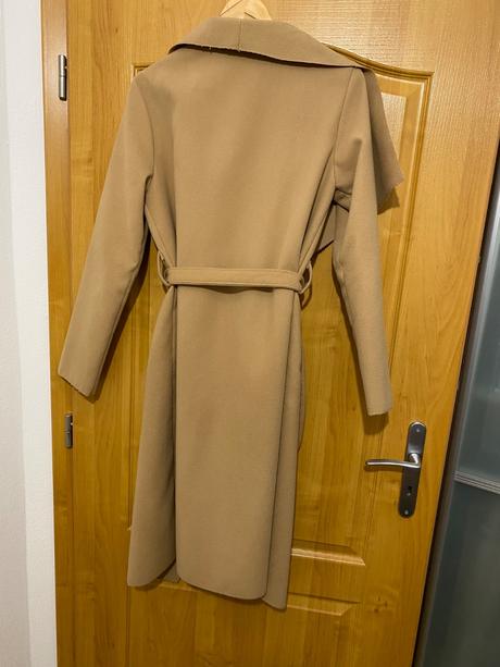 Prechodný kabát, madonna,l