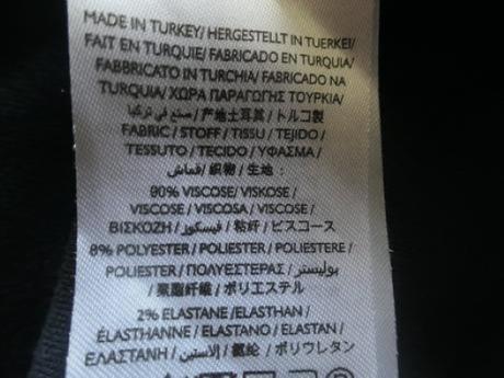 Gant ikonicke, krasne, pohodlne, kvalitne saty l, gant,l