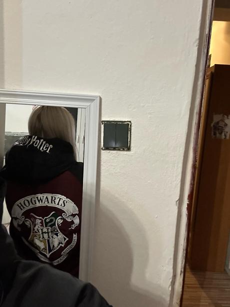 Vetrovka harry 3, reserved,164