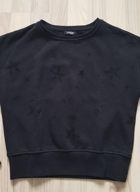 Mikina, chapter young,134