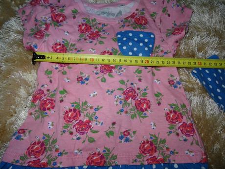 Tunika, bonprix,98