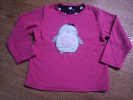 Tričko, young dimension,116