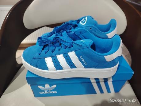 Original adidas tenisky, adidas,36