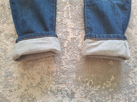 Oteplené rifle zara, zara,140