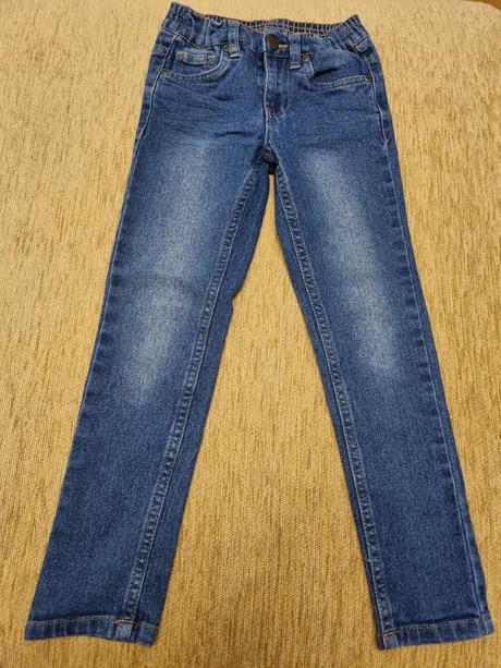 Balik oblecenia velkost 116, 104–116