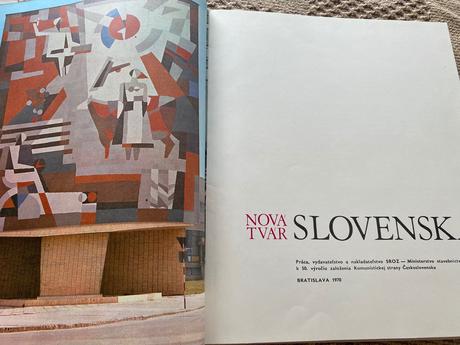 Nová tvár slovenska karol belický 1970, 