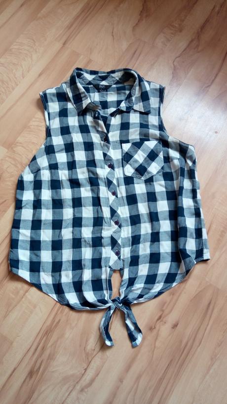 Dámska košeľa - 38, f&f, f&f,38