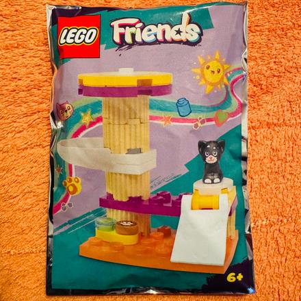 Lego friends - 562301, 