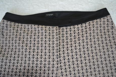 Autograph m&s, 7/8 nohavice, marks & spencer,l