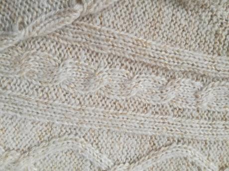 Predlzeny pulover, f&f,110