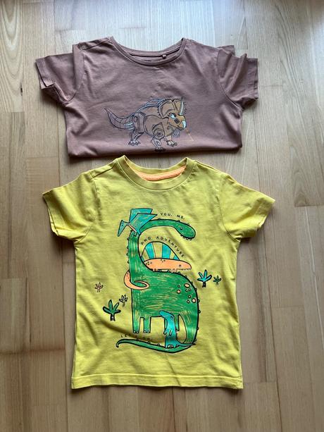 Tričká f&f v. 116, f&f,116