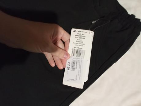 Alpine pro softshellove nohavice, alpine pro,152