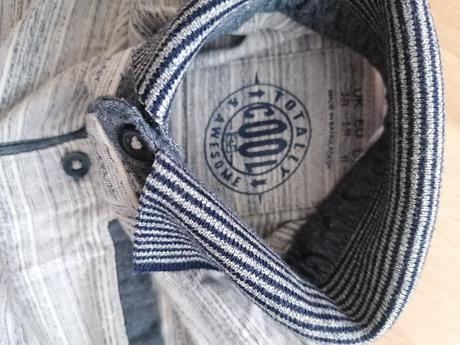 Polokošeľa 98, f&f,98