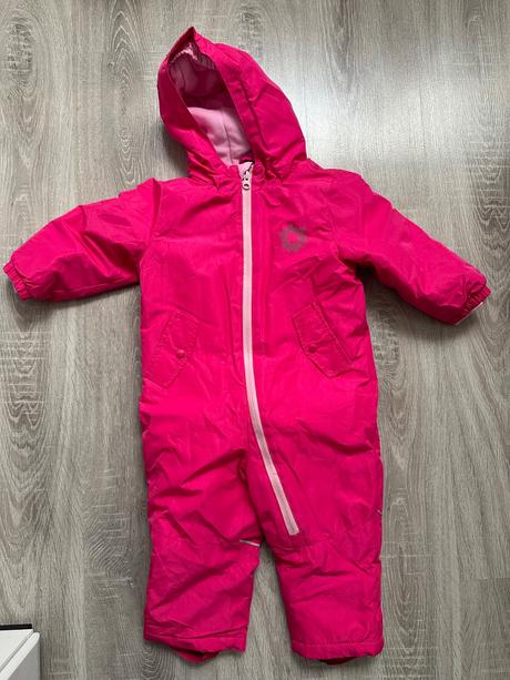 Zimný overal, lupilu,92