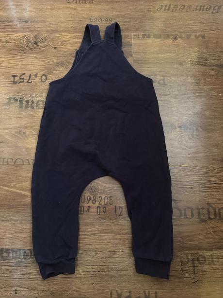 Tepláky na traky haky baky, 86