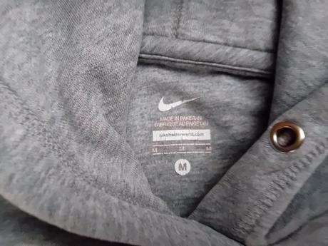 Pánska mikina nike, nike,m