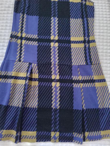 Šaty ana alcazar vel.38, 38