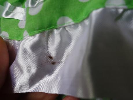 Satocky pre flamengo tanecnicu,