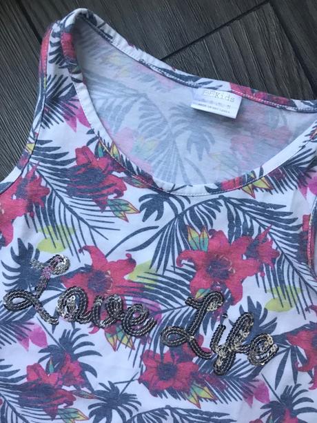 Krasne tielko, f&f,134