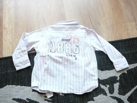 Chlapcenska kosela, l.o.g.g.,98