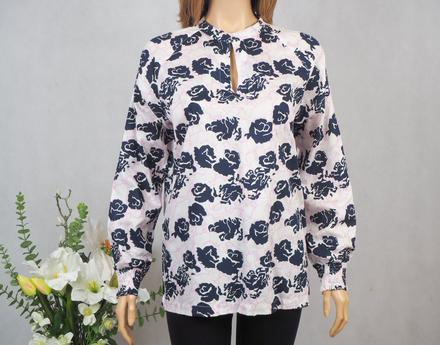 Kvalitná blúzka jensen, 38