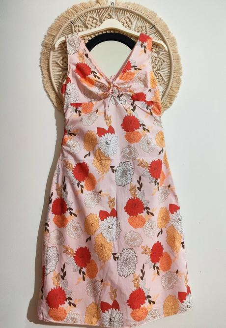 Letné šaty esprit, esprit,m