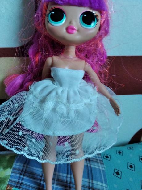 Šaty pre lol babiku,vypredaj,