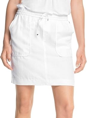 Ľanová sukňa esprit 34/36, esprit,34