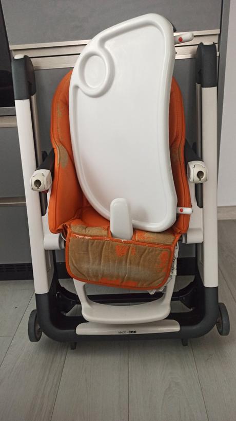 Peg perego siesta follow me, peg-pérego