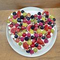 medovy kremes k 3 narodeninam
