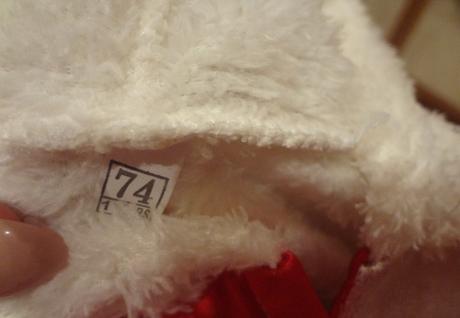 Detský komplet na zimu veľk.74, 74