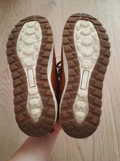 Zateplené topánky venice, 37