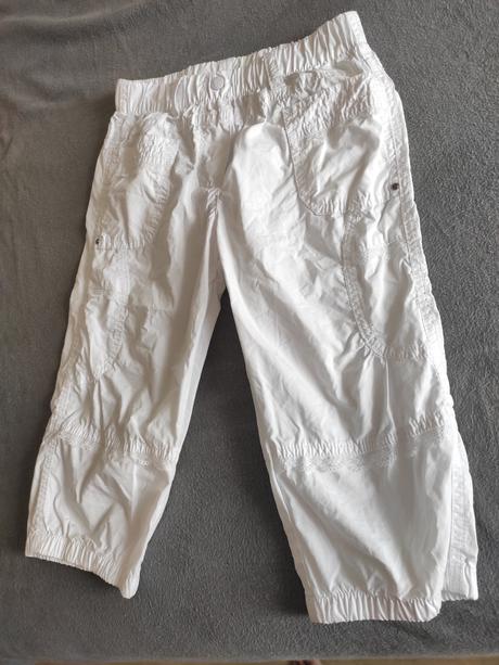 3/4 nohavice, glo-story,128