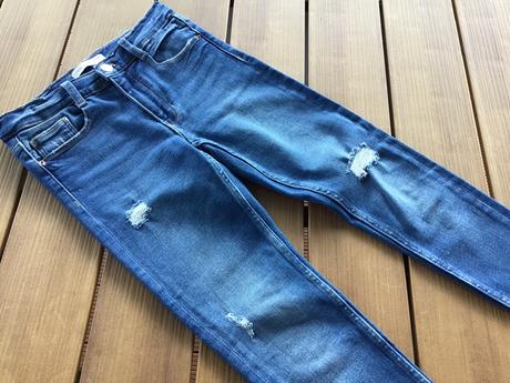 Rifle s dierami zara 2023, zara,140