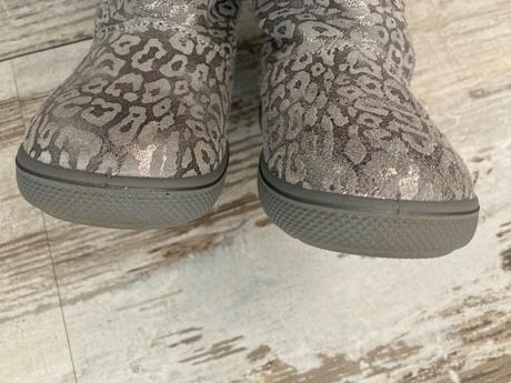 Kožené čižmy, primigi,28