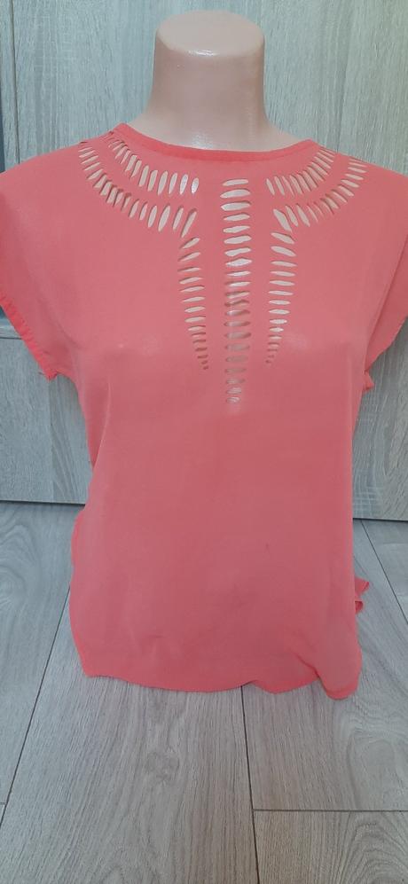 Balik bluzok v. s/m, s