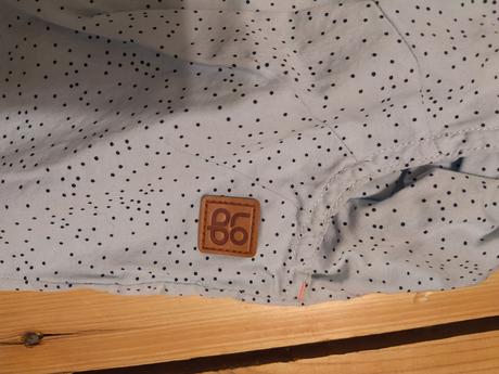 Nohavice na leto, loap,146