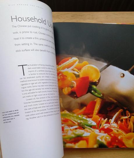 Oils & vinegar , a gourments guide , 