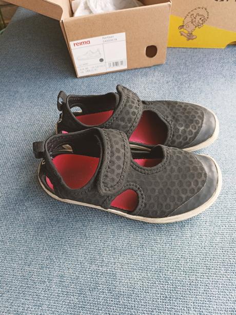 Reima sandalky, reima,30