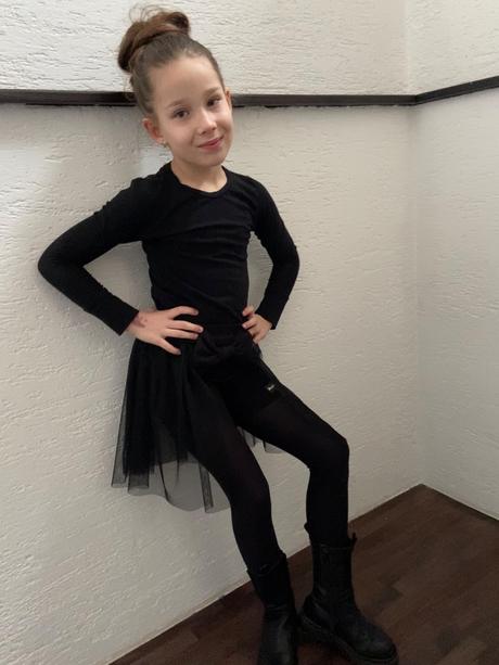 Kraťasky s tylovou a tričko s dlhým rukavom, 74 - 140