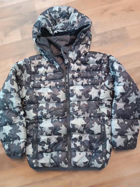 Prechodná bunda, lupilu,116