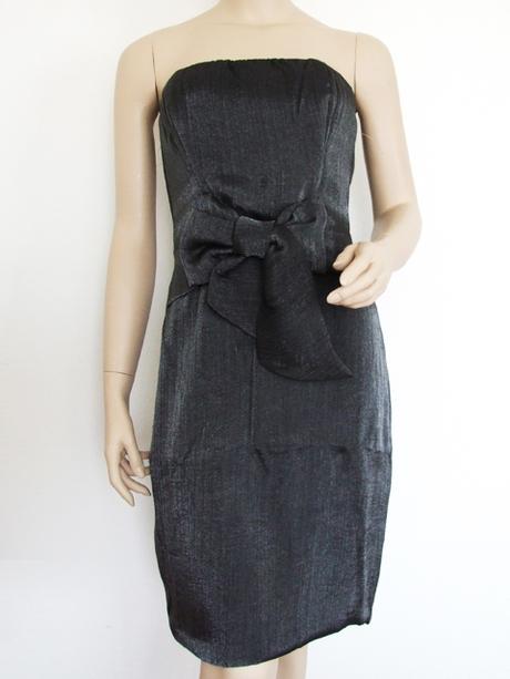 Koktailové šaty, 36