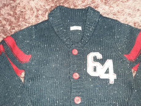 Sveter, pepco,104