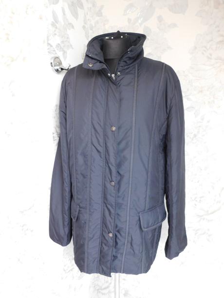 Luxusna damska prechodna bunda, 42