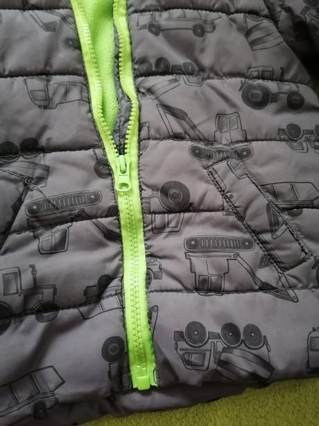 Bundička, dopodopo,86