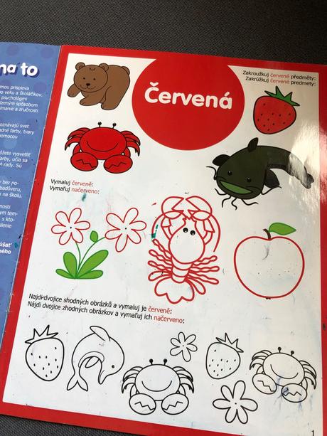 Stierateľné zošity,