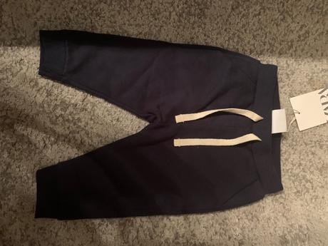 Tepláčiky zara, zara,74