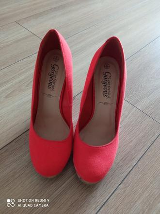 Topánky 37, new look,37