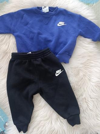 Nike teplakova suprava, nike,74