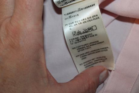 Chlapčenská košeľa gant v. 13/14 r., gant,158